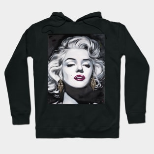 Marilyn Monroe Hoodie